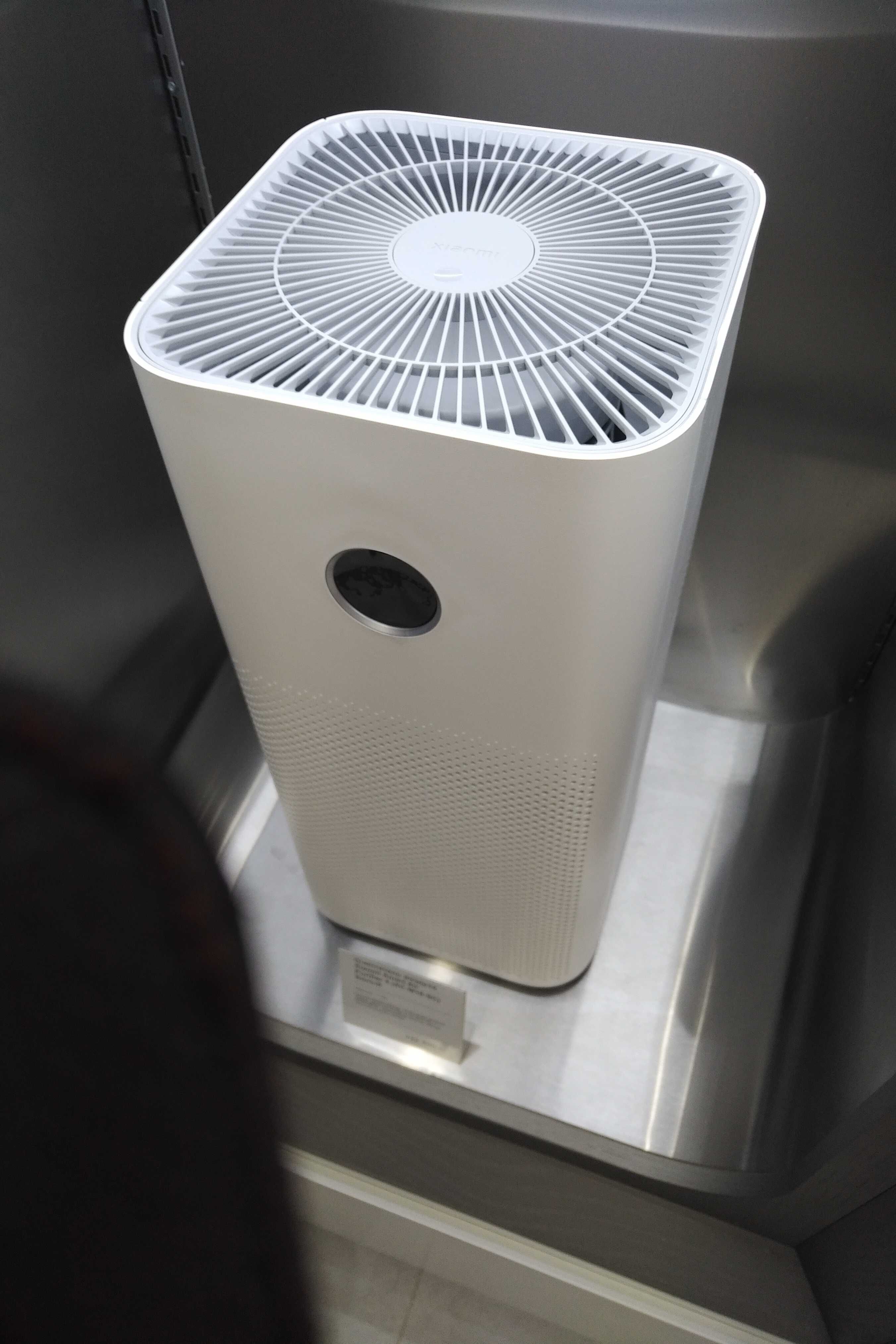 Очиститель воздуха Xiaomi Smart Air Purifier 4 Lite EU