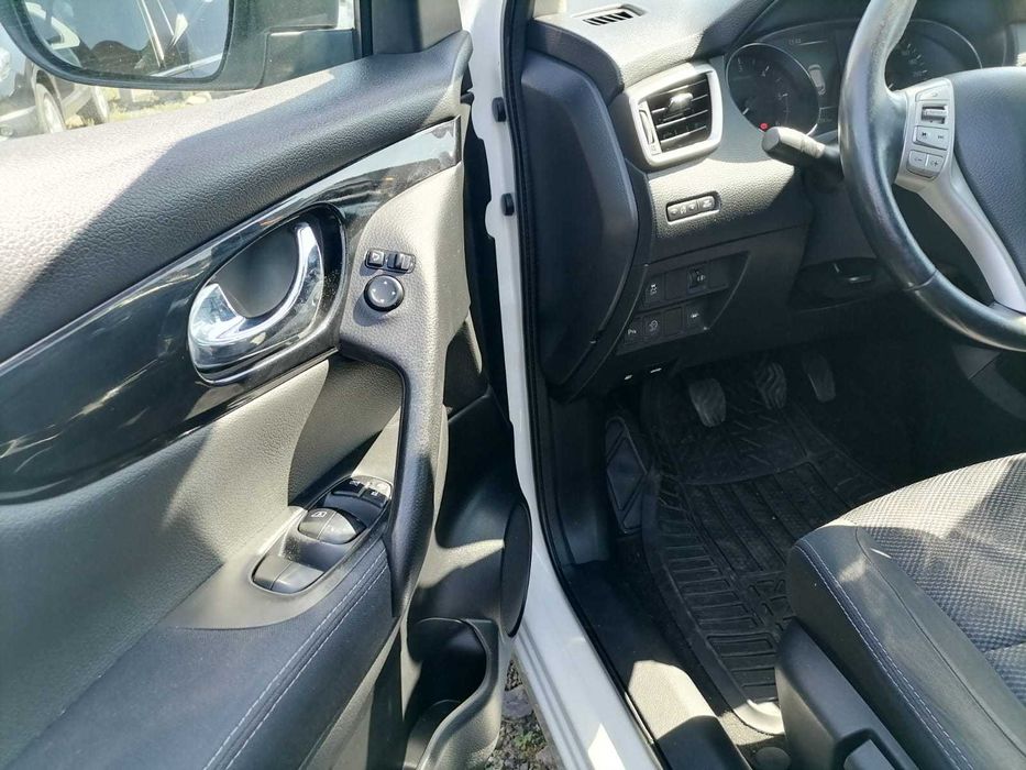 Nissan Qashqai 1.5 DCi 110 Cp 2015