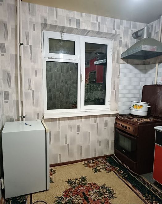 Тинчлик Гулобод метро 2 хонали