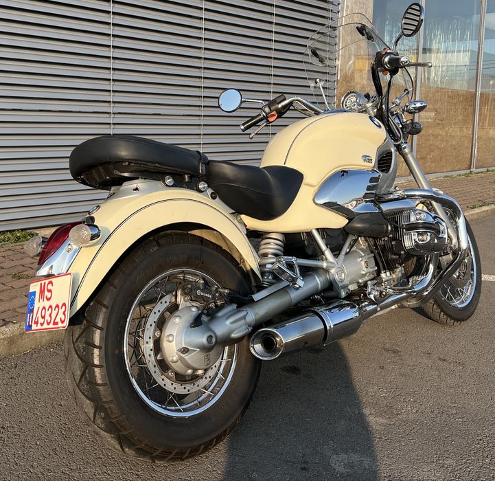 BMW R1200C - 1997