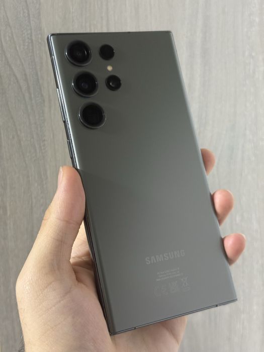 Samsung Galaxy S23 Ultra 512GB ! Mega ofertă