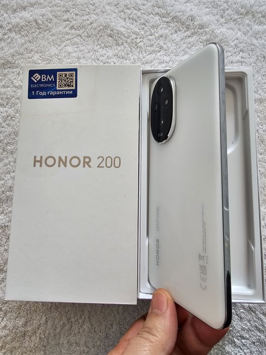 Honor 200 5G  12+12/512GB New