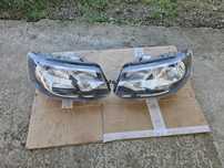 Vând faruri halogen vw T5 2014 , originale  ,Germania  , Europa
