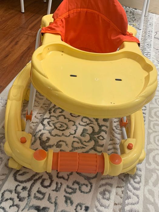 Хадунок для ребенка