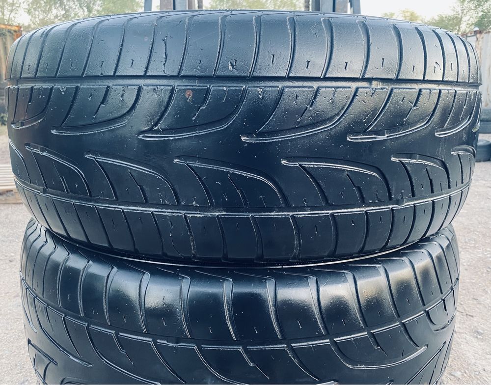 Шины 285/60R18 (4шт)