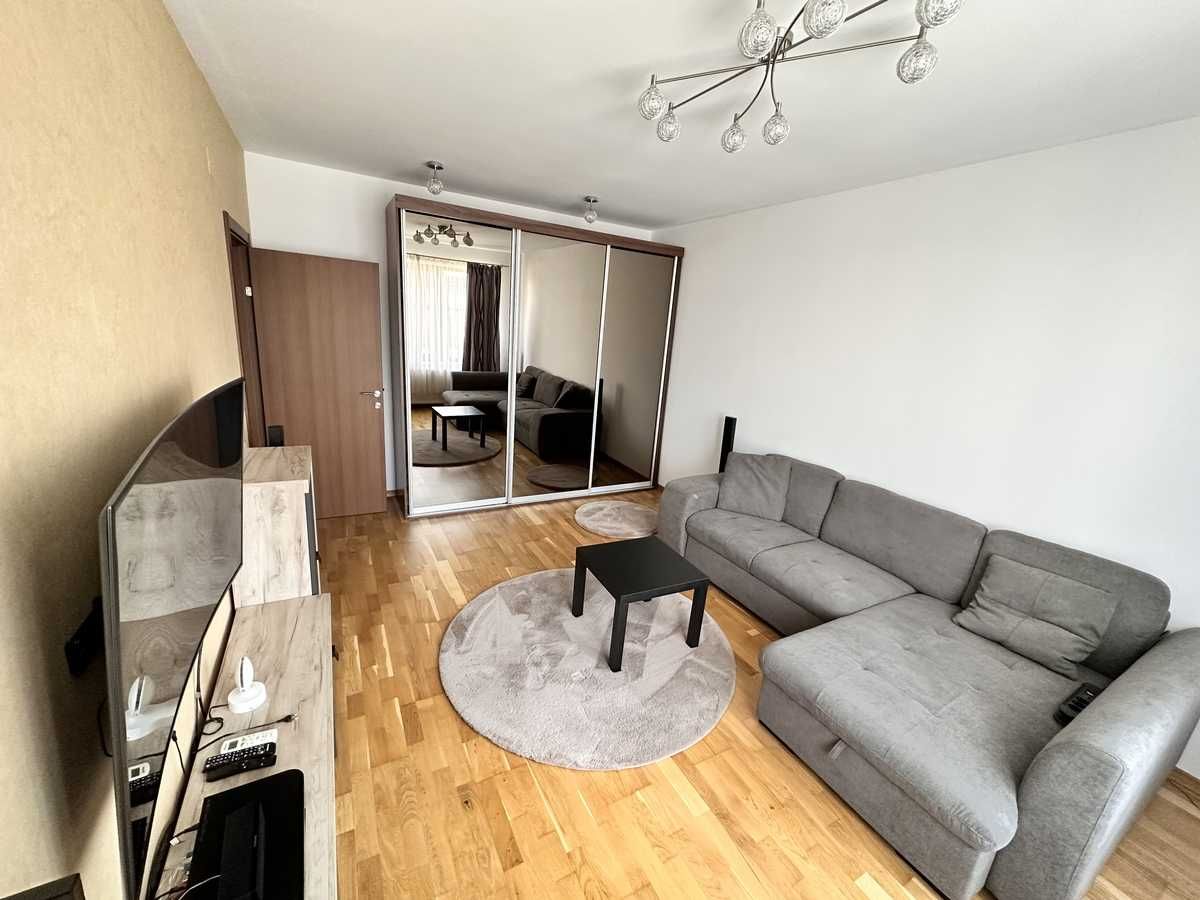 Apartament 2 camere de inchiriat Brancoveanu / Cavar Residence