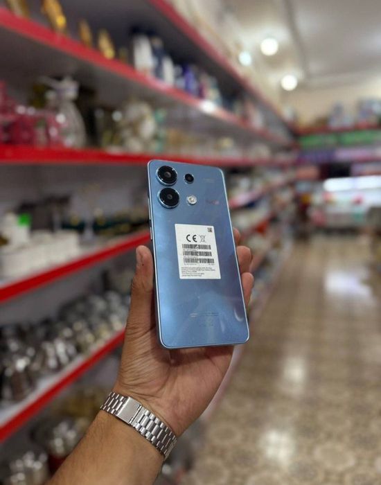 Redmi note 13 pro 256