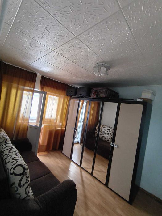 Apartament 4 camere decomandat confort 1, 2 bai, 2 balcoane, central