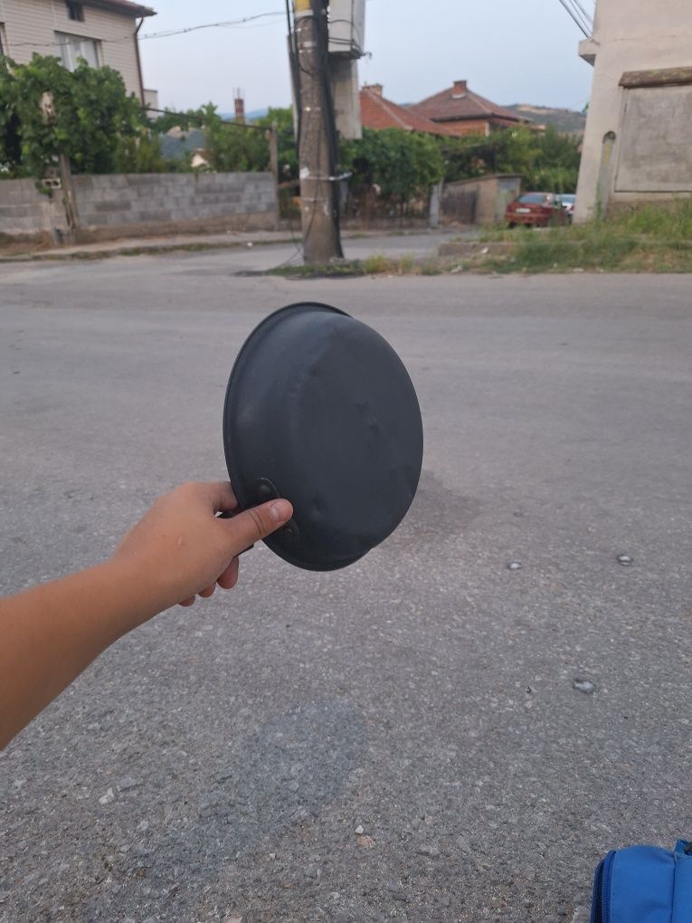 Тиган за готвене