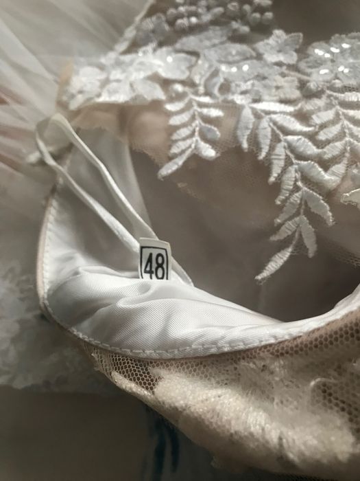 Rochie de mireasă