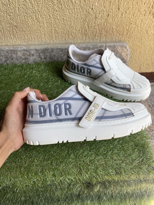 Trainers Dior-ID