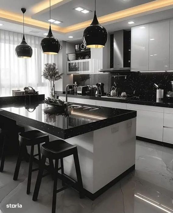 Apartament cu 2 camere in zona Piata Muncii