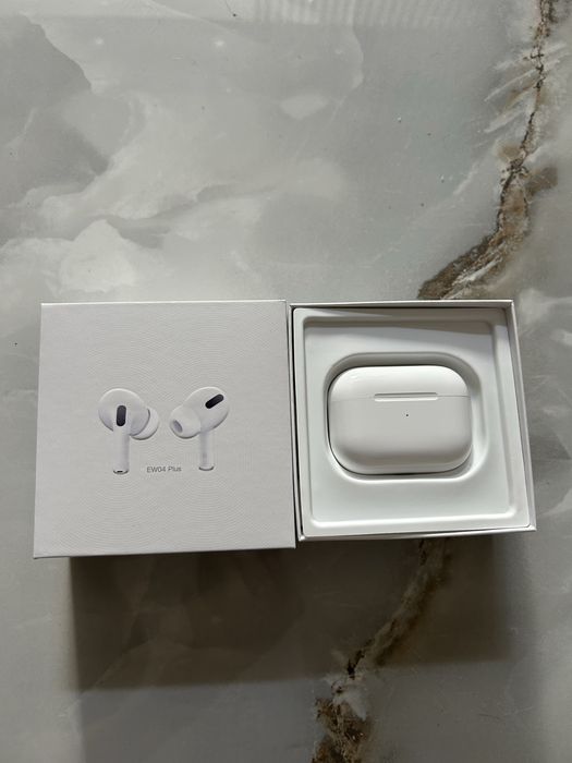 Casti AirPods Pro