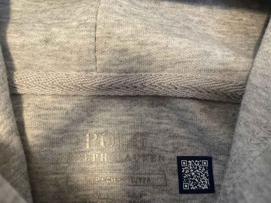 Ralph Lauren Hoodie