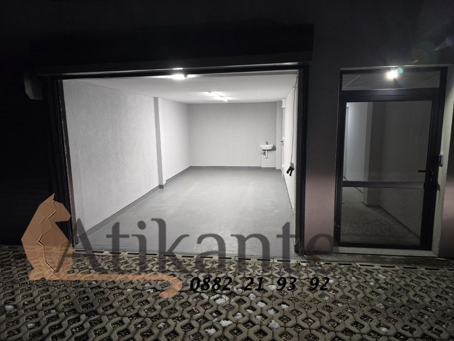 Дава се под наем Двустаен апартамент в София, Малинова долина - 75 кв.м за 612 € - Снимка #9