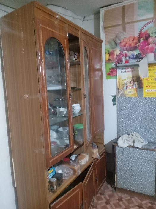 Сдаётся дом с подселением