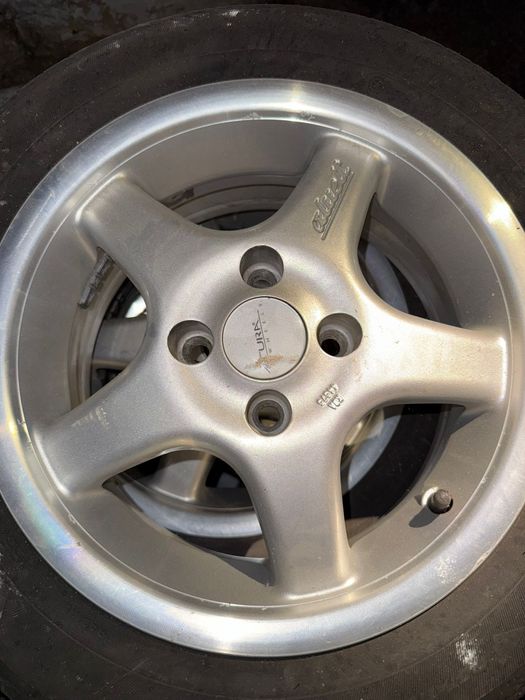 Jante Aluett că noi