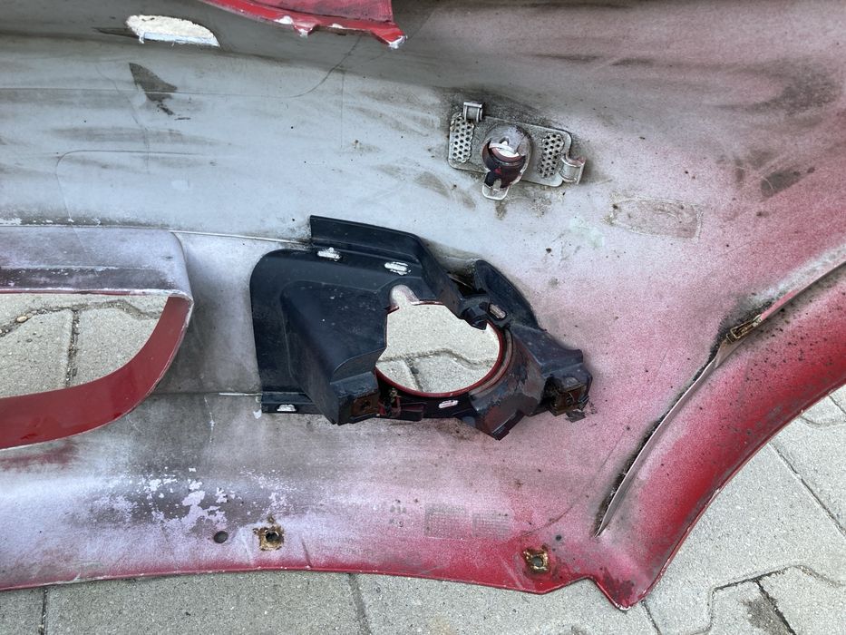 Bara M pachet bmw E87 E81 completa