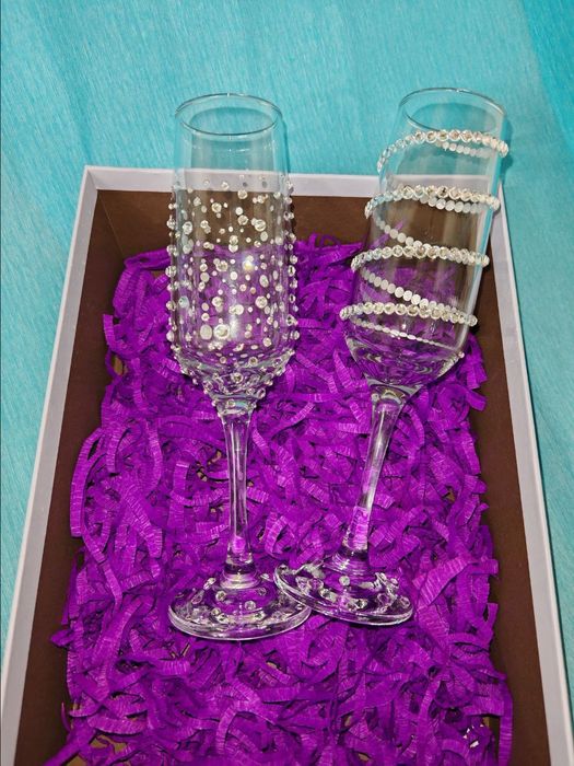 Эксклюзивная посуда