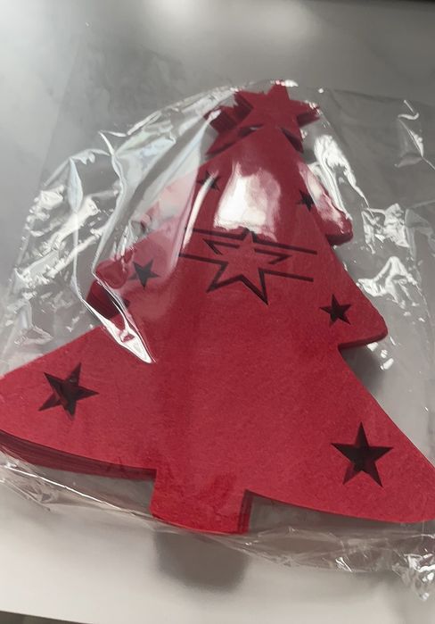 Новогодний декор для стола, новое