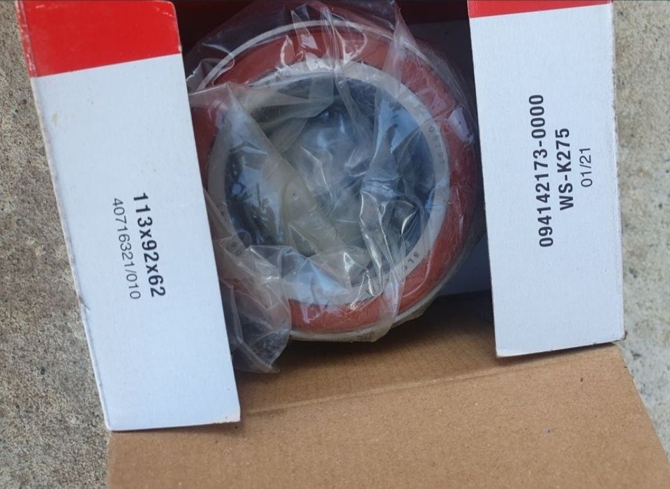 Rulment spate Bmw E 90