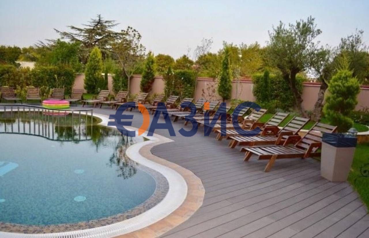Продава се Едностаен апартамент в с. Равда, Област Бургас - 50 кв.м за 1332 €/кв.м - Снимка #14