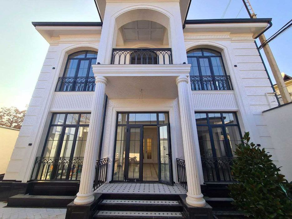 Циолковского ул. Евродом на 3 сотки