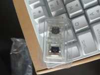 Tastatura genesis thor 303tkl și mouse Logitech g102