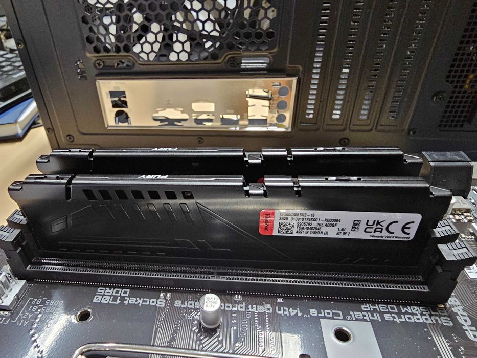 Calculator Nou. Performant. I7 / 16 GB Ram / 1TB SSD