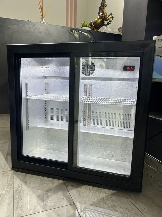 Професионален охладител Scan SC 209S