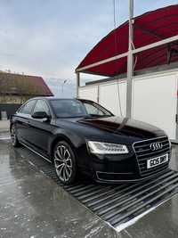 Cutie viteze audi a8 facelift NWJ tiptronic 90.000km