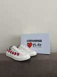 Converse Comme des Garcons