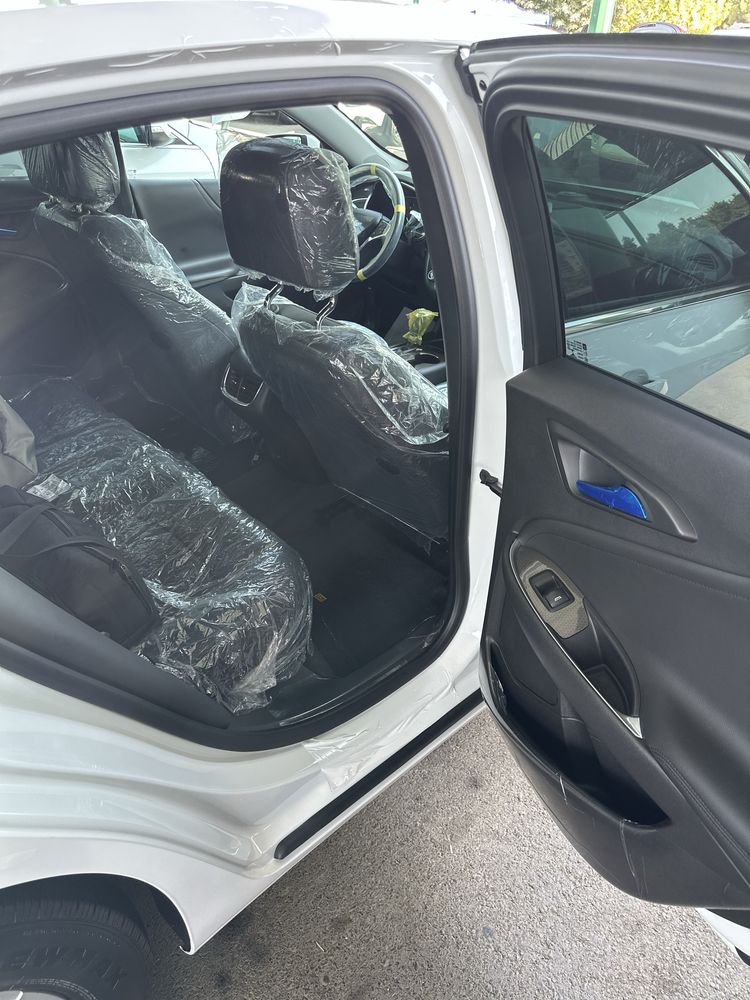 malibu 2018 yil mator 2.4