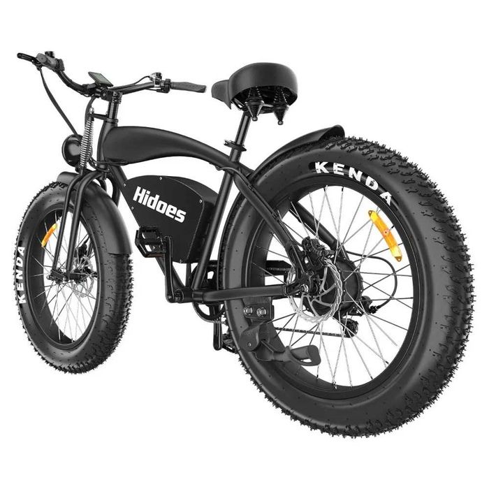 Електрическо колело HIDOES B3 1200W 48V 18.2Ah
