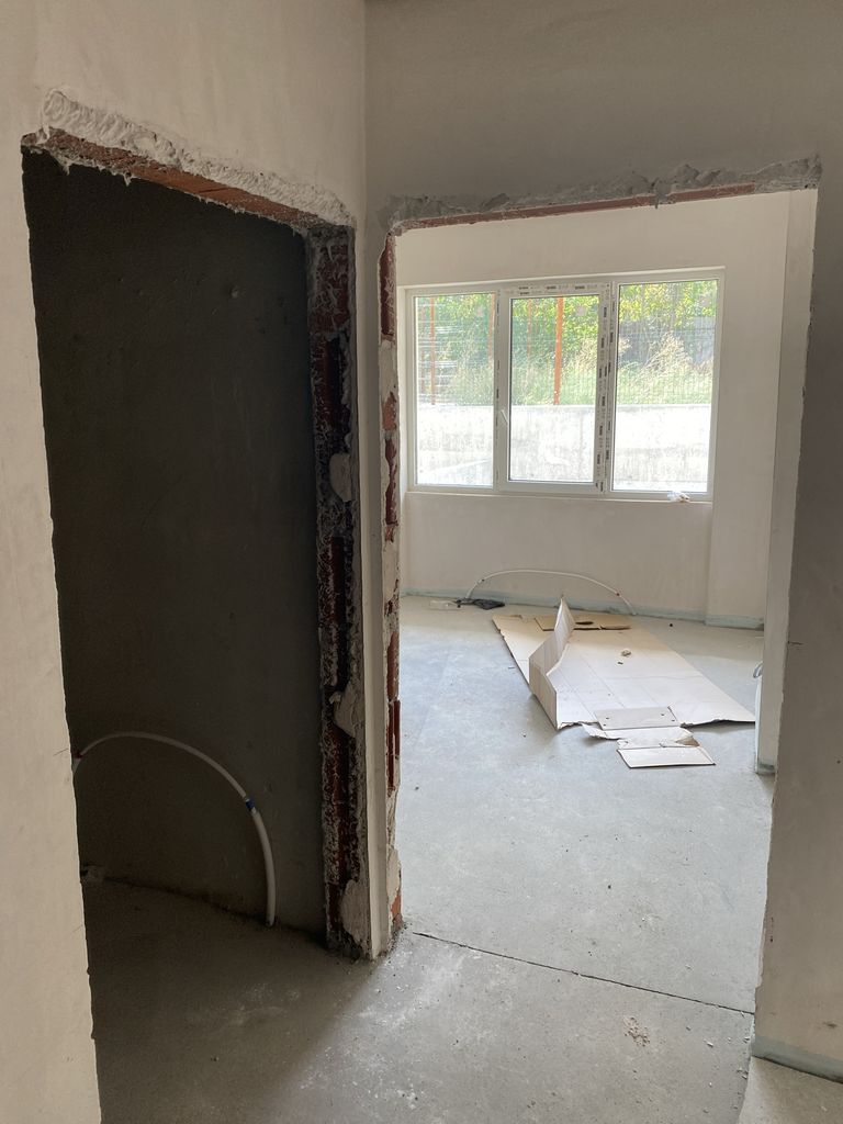 Продава се Двустаен апартамент в София, Люлин 3 - 55 кв.м за 1691 €/кв.м - Снимка #2