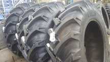 Cauciucuri noi 16.9-30 OZKA 10PR anvelope tractor garantie 2 ani R30