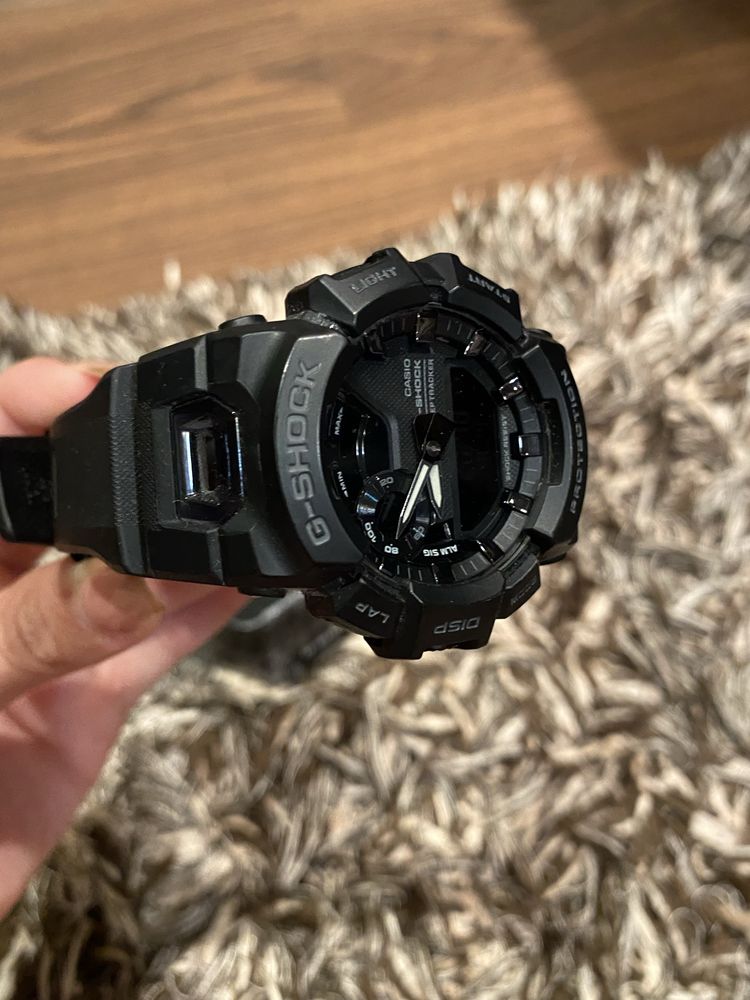 Часовник Casio g-shock