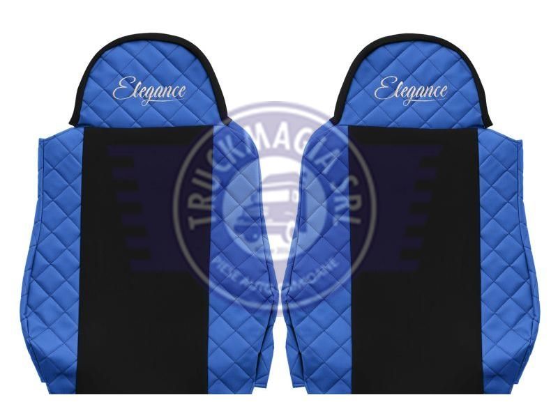 Set huse compatibile cu MAN TGA 01.00-12.10, TGL 05+, TGS 2013 +