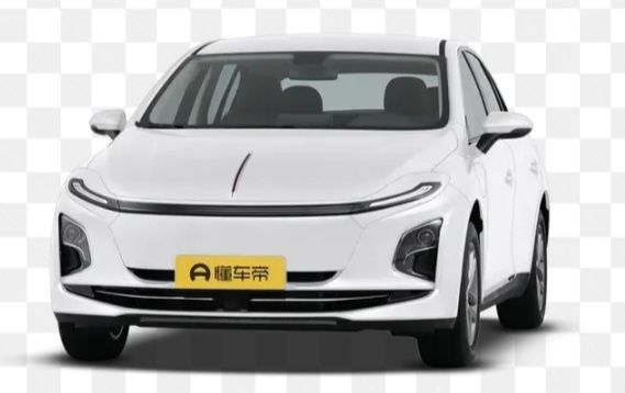 Hongqi EQ-M5, GAC Aion, Geely Starship7, BYD