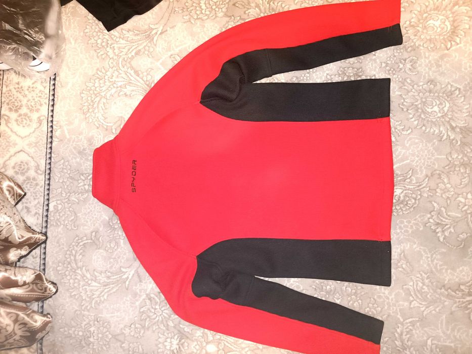 Мужская куртка Spyder