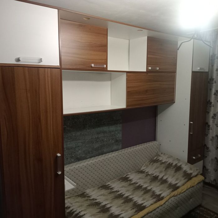 Срочно продам стенку