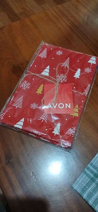 Новогодние полотенца