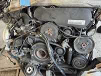Audi 3.0 CCW Euro 5 Pompa Alternator Compresor  Accesorii Motor
