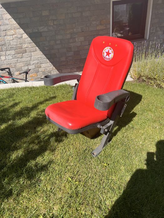 УНИКАТ! Фотьойл от ложата на “Българска Армия”