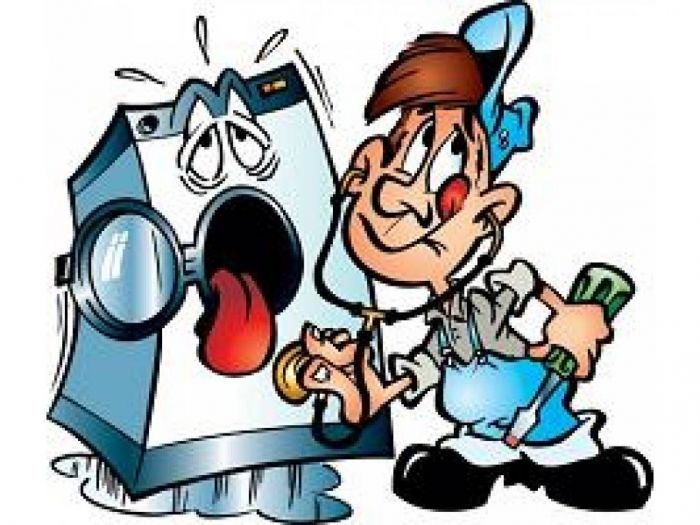 Ремонт холодильников стиральных машин,пасудамойка,холодильник,стиралка