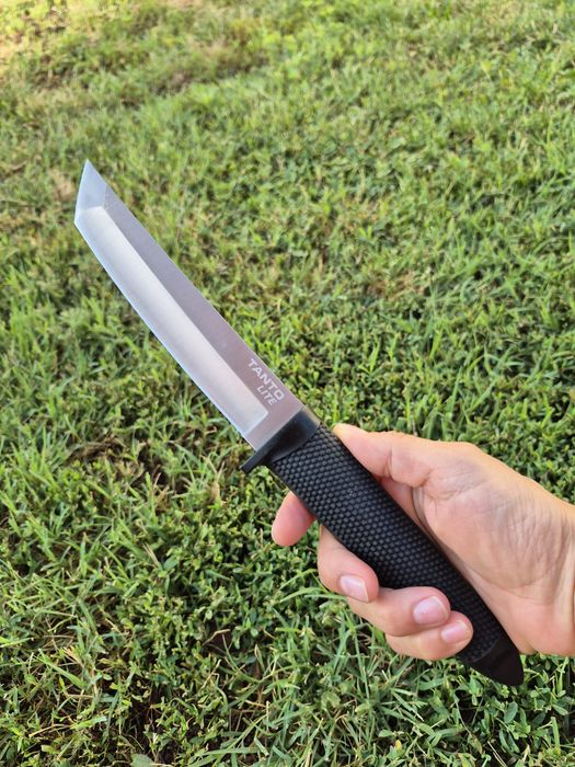 Нож с кания COLD STEEL Tanto Lite,20TL