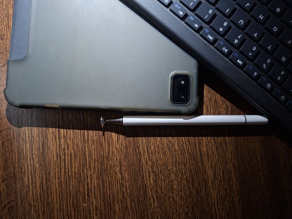 Планшет Blackview Tab16 8/256