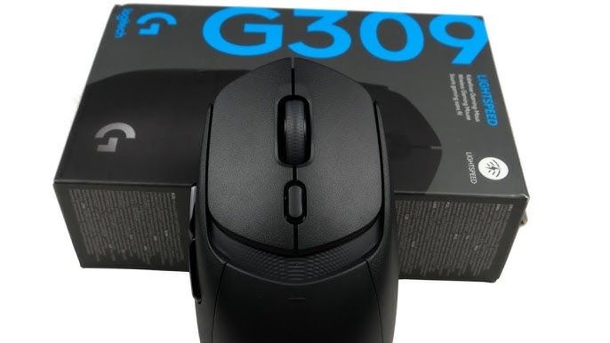 Logitech g309Lightspeed