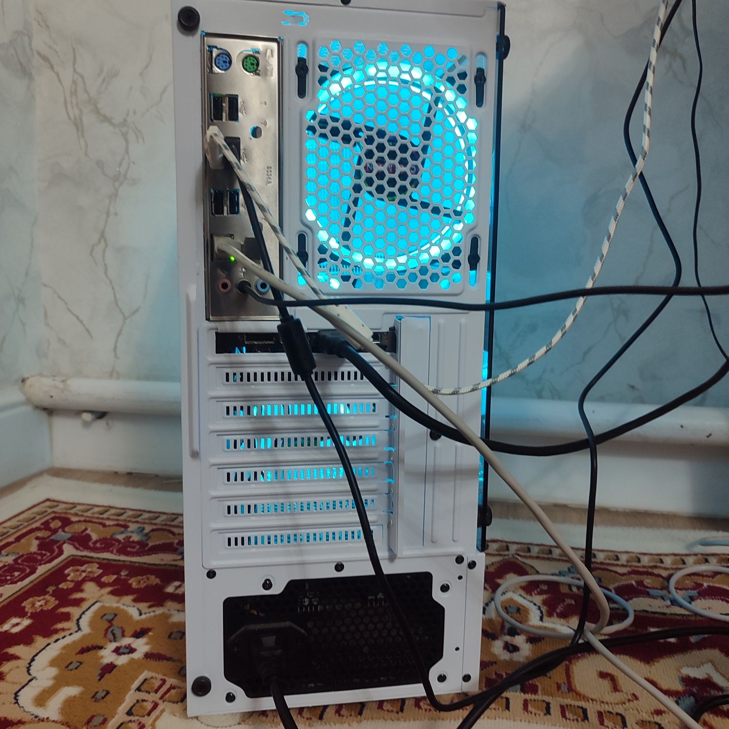 Игравой пк хороший вариант для вас