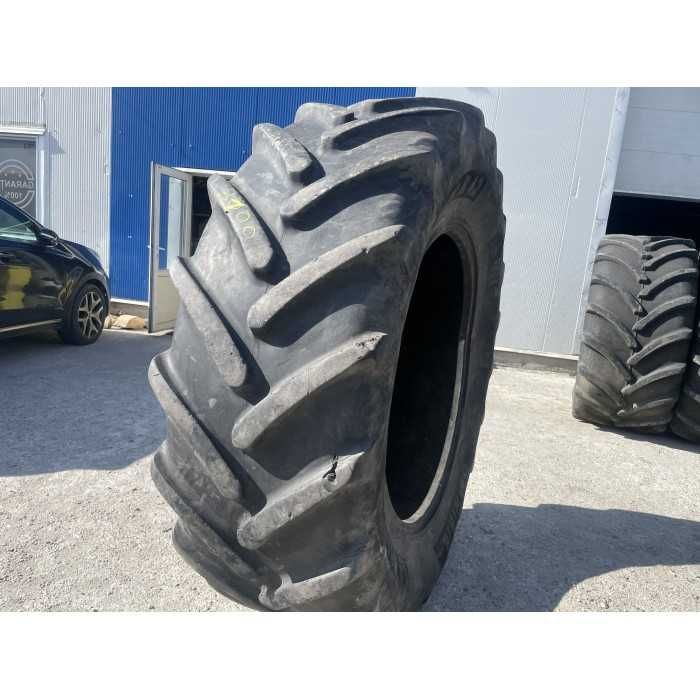 Anvelope 620/70R42 Michelin pentru JCB, Landini